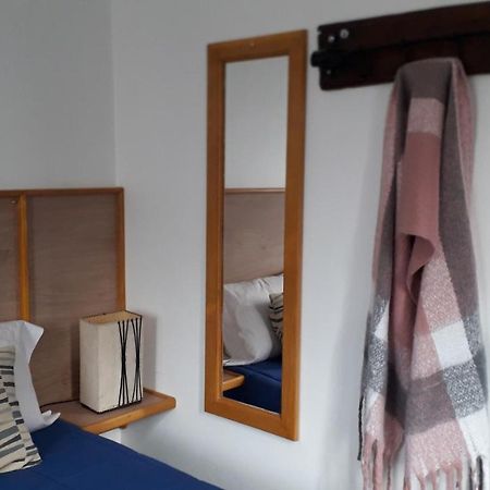 Casona Los Arri Ushuaia Bagian luar foto