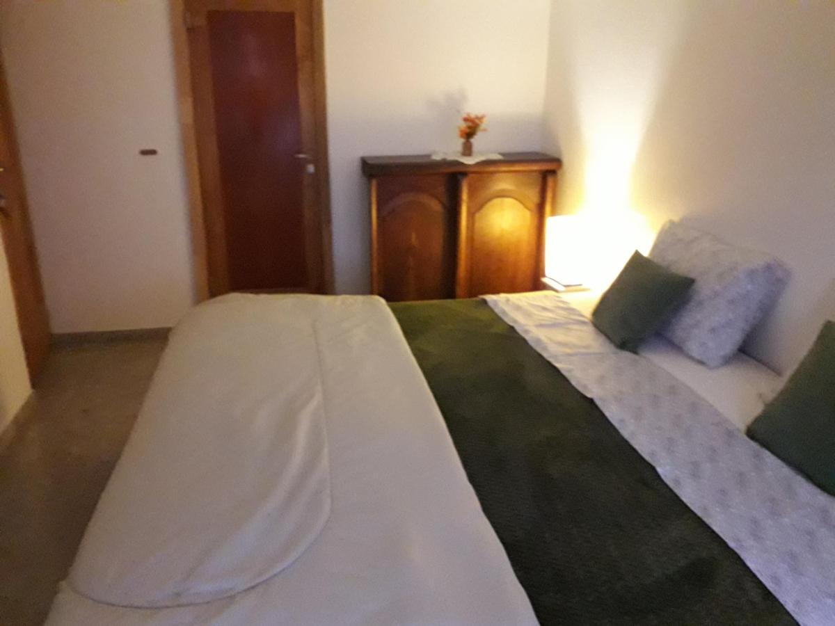 Casona Los Arri Ushuaia Bagian luar foto