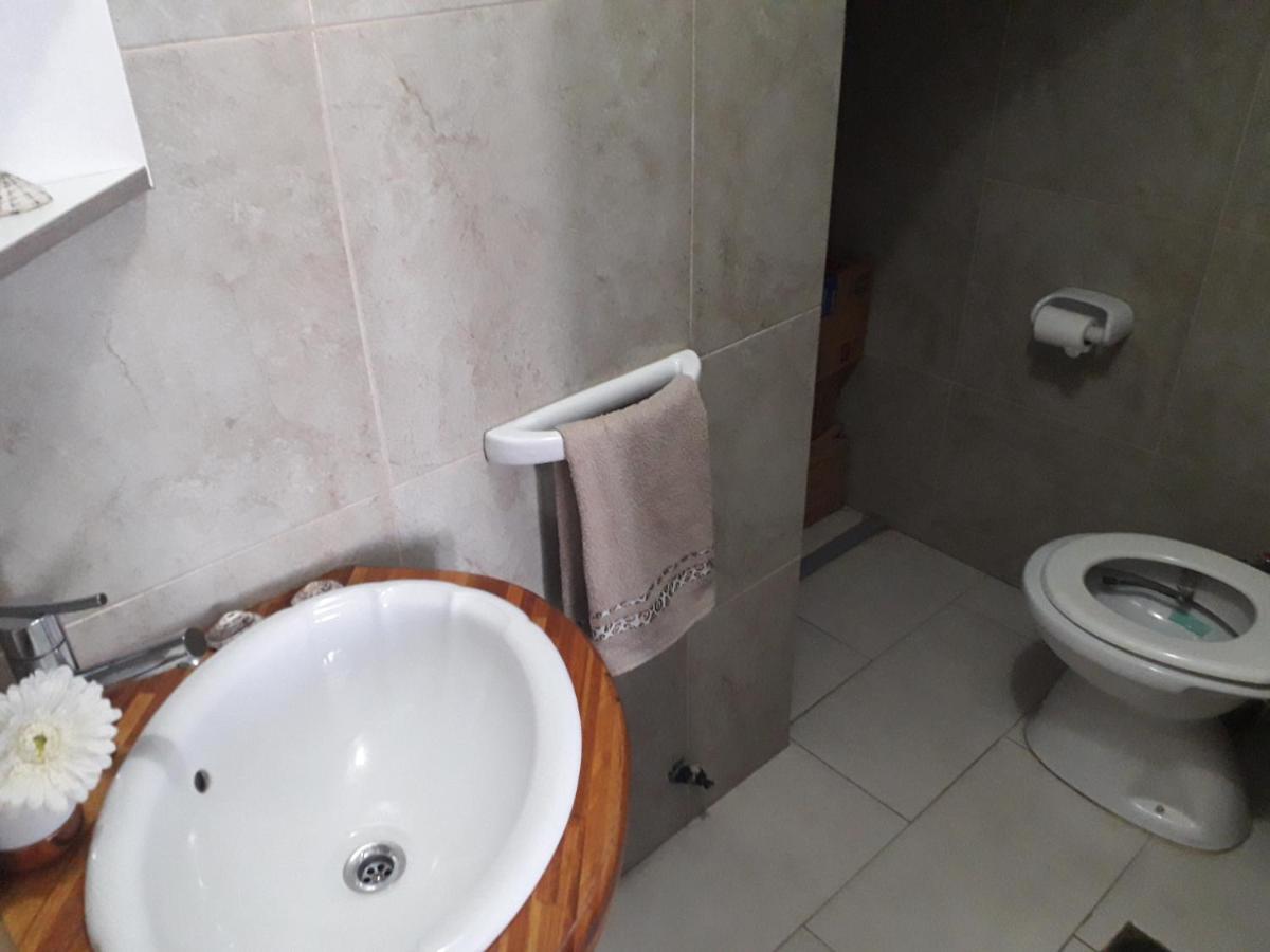 Casona Los Arri Ushuaia Bagian luar foto